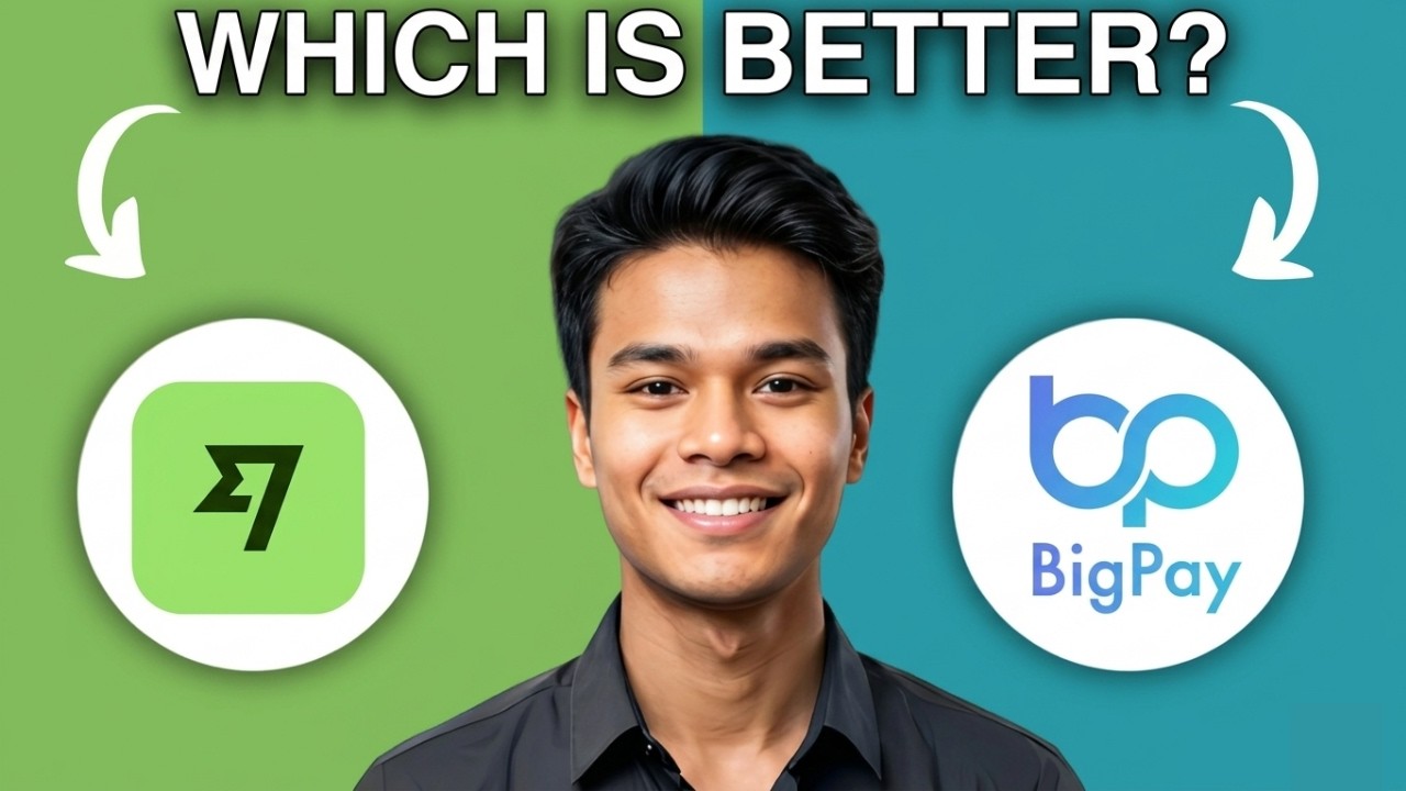 Wise vs Bigpay: Which One Saves You More Money?