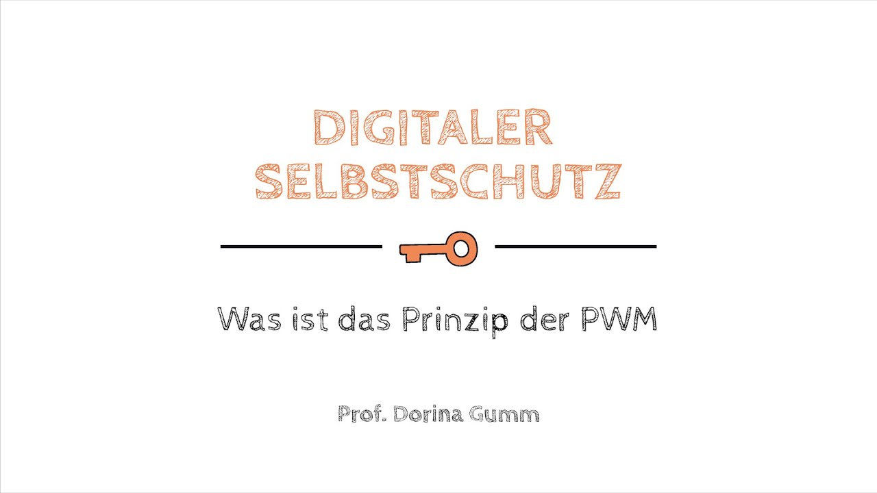Digitaler Selbstschutz: Was ist das Prinzip der Passwortmanager (Teil 1)