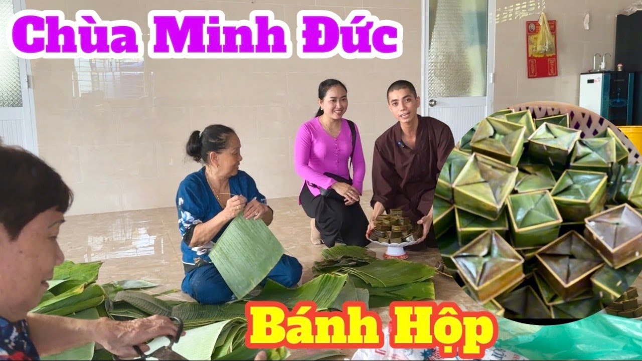 Chùa Minh Đức Thị Xã Ngã Năm Chuẩn Bị Đại Lễ An Vị Tượng Bồ Tát Quán Thế Âm| PHƯƠNG THÚY TV#581