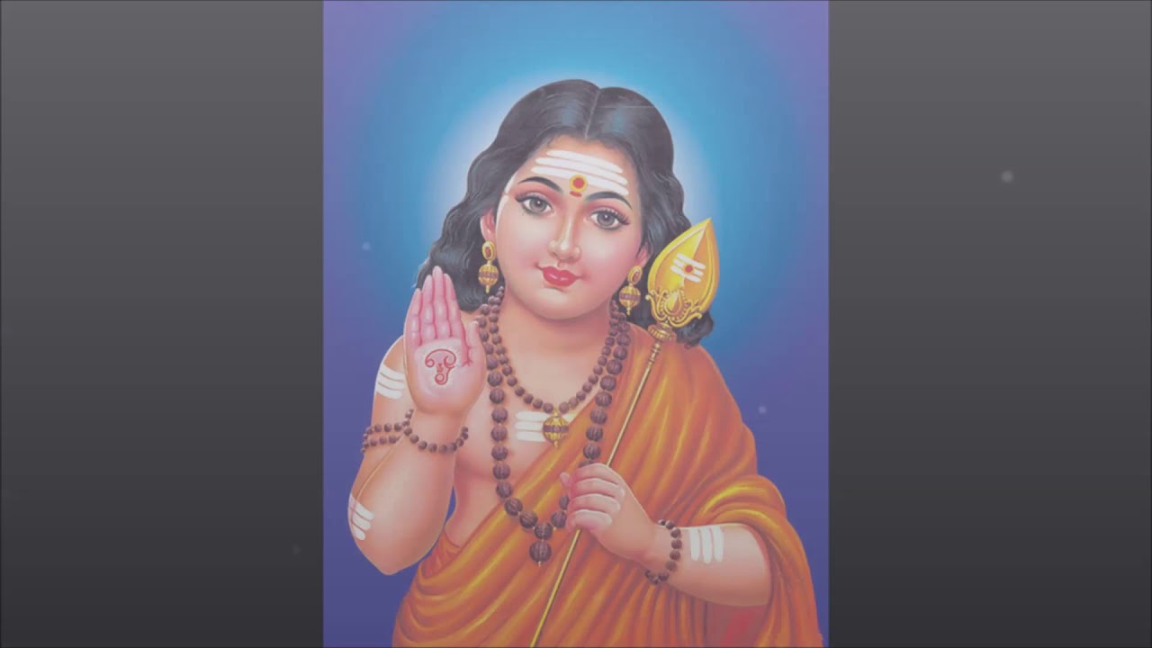 Vel Vel Muruga by Kulagan Moonesawmy