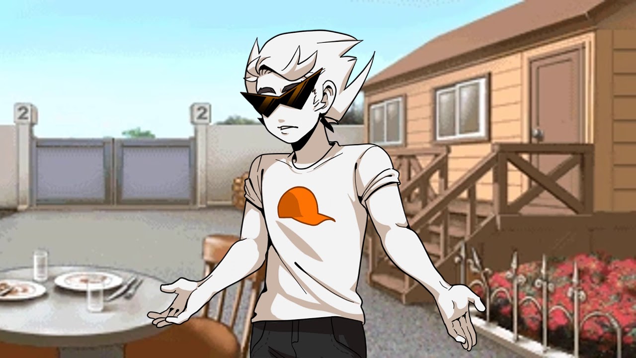 Objections Are Hard | Homestuck Bullshit Evolved