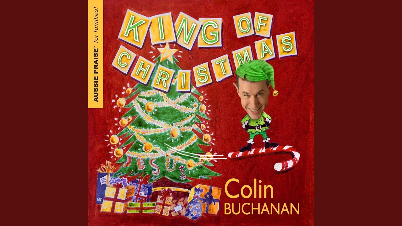 Aussie Jingle Bells