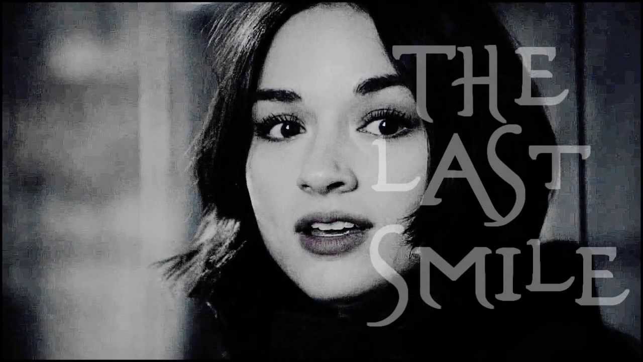Allison Argent | Time (3x23)