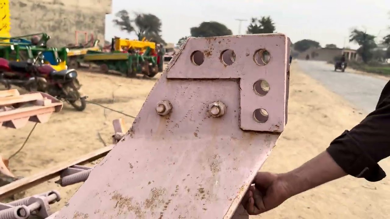 IQBAL AGRO OKARA | bed plantar hevey material |seedr hami  contect.03096534138+03006552211