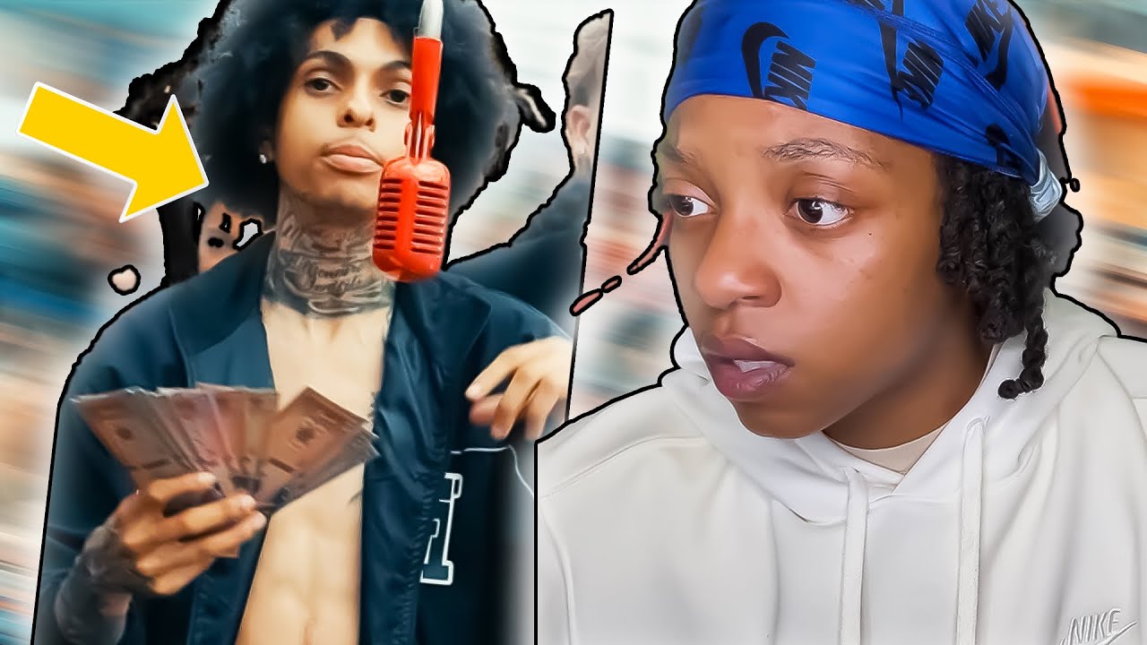 LIL TONY SAID HE GOT STILL GOT WHAT? - LIL TONY OFFICIAL -WHO’S THE FLYEST RED MIC DISTRICT REACTION