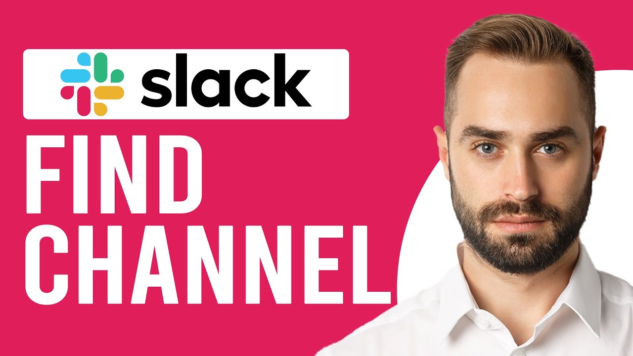 How To Find A Channel In Slack (How To Search For A Channel In Slack)