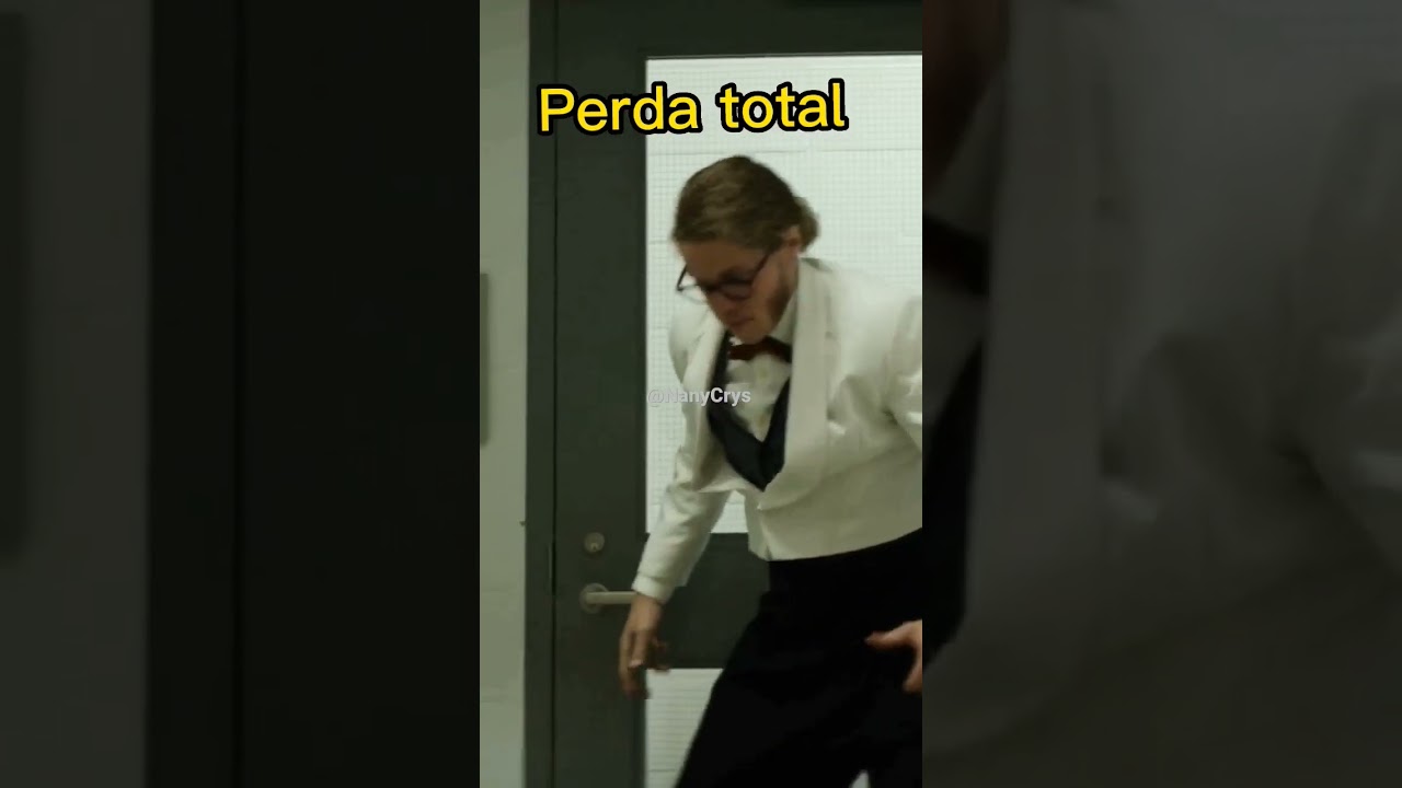 Perda total