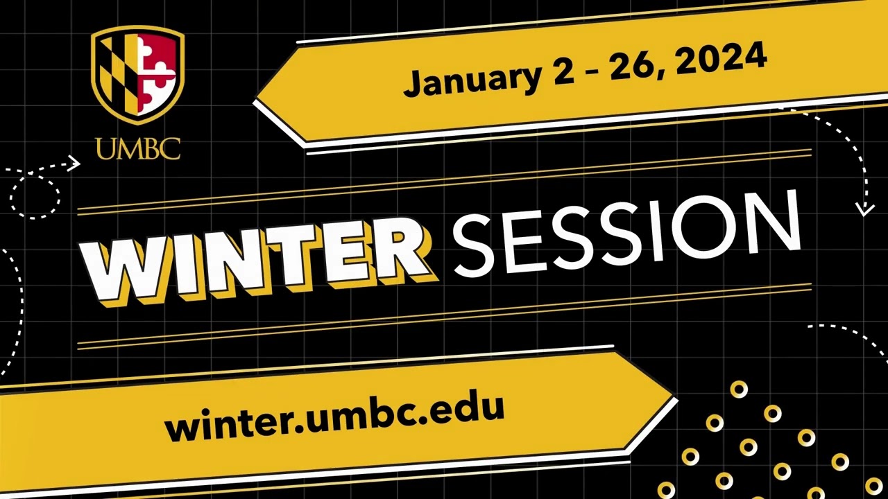 Winter Session 2024 - A