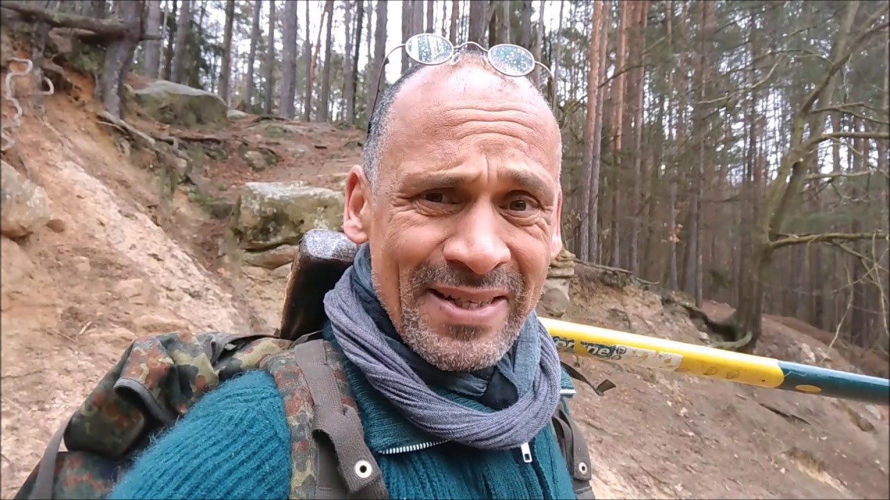 Männersache – Die Nutte und der Soldat: die ältesten Gewerbe der Erde - Fallenmechanismus #2