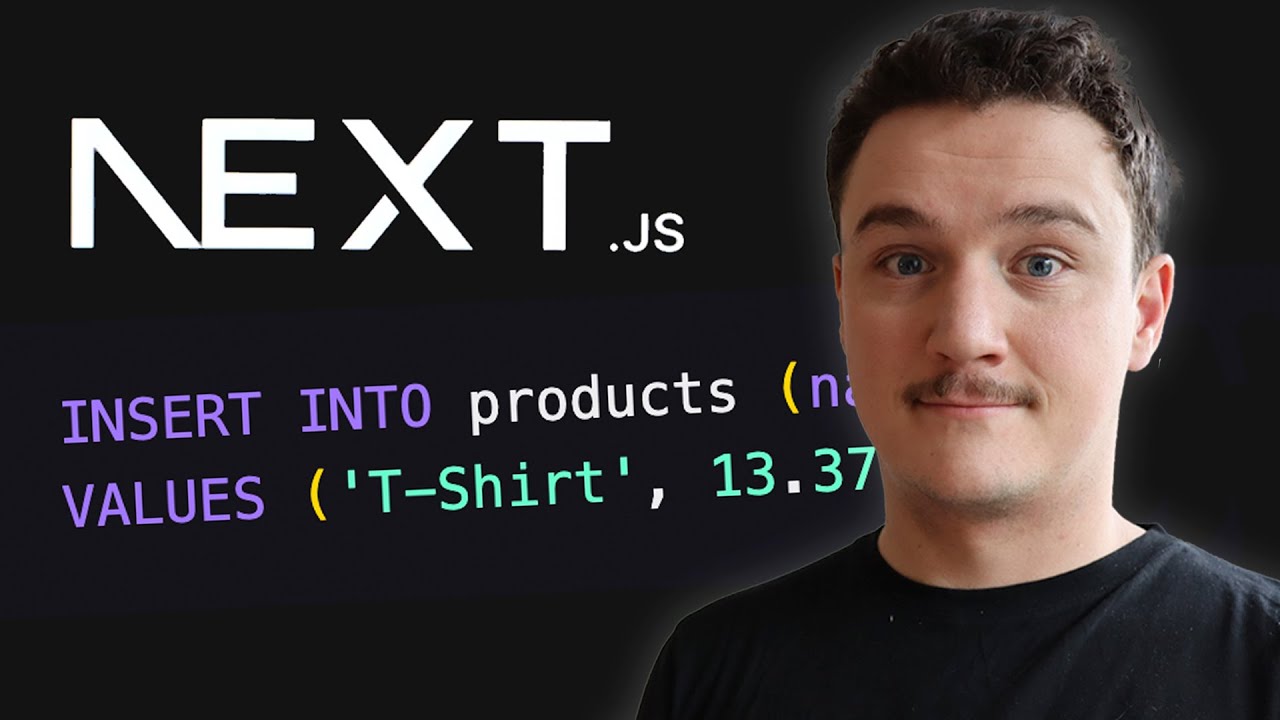 Building an Ecommerce Review Component with Next.js & Vercel Postgres