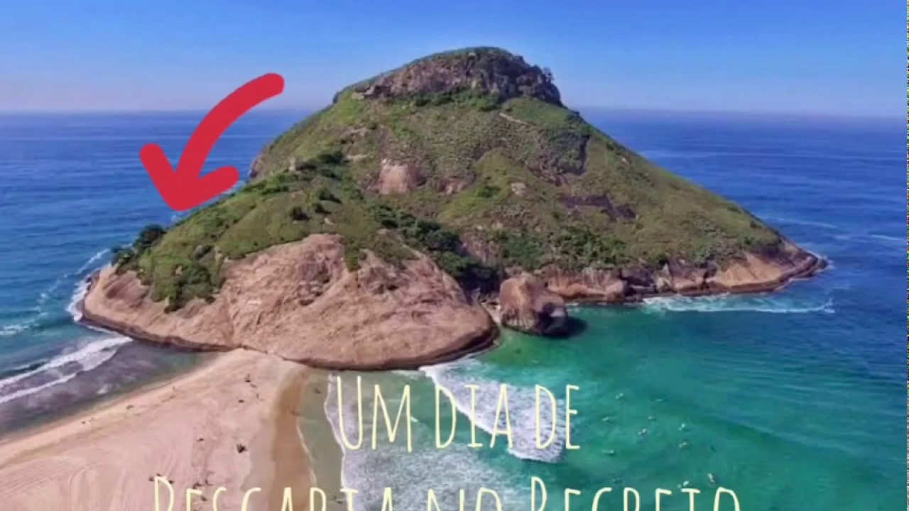 Um dia de pesca no Recreio. (Pedra do pontal)