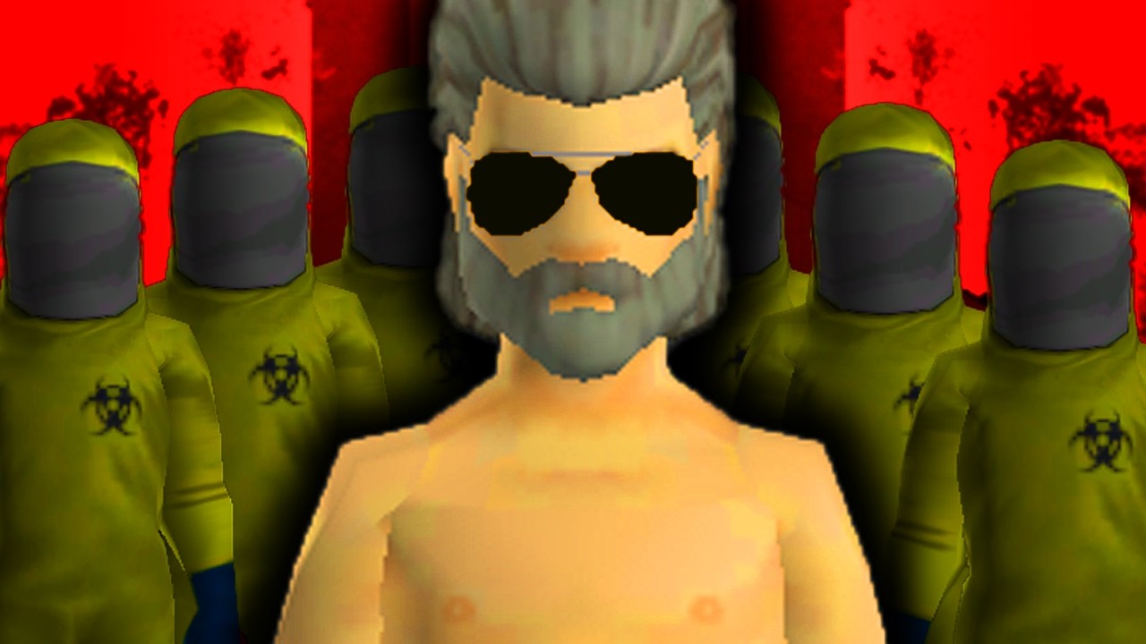I started the Apocalypse for Beer in Project Zomboid