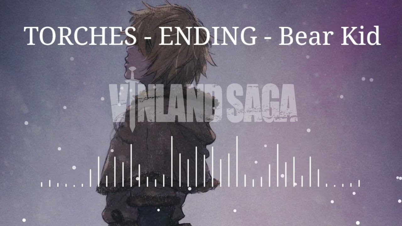 TORCHES - Vinland Saga Ending - COVER ESPAÑOL