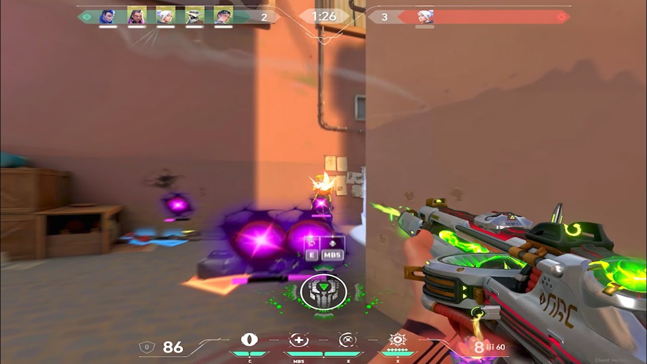 1560x1440=1000fps