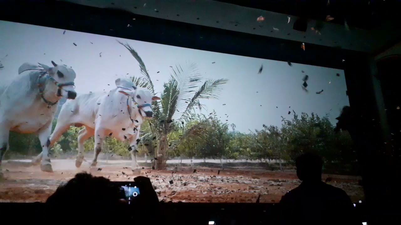Akhanda first show theater response #Akhanda #jaibalayya #nandamuribalakrishna #thamans