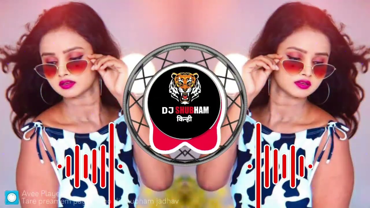 tare premem pagal hego Dafda mix banjara dj song Tapori Dhingana mix DJ Shubham Jadhav