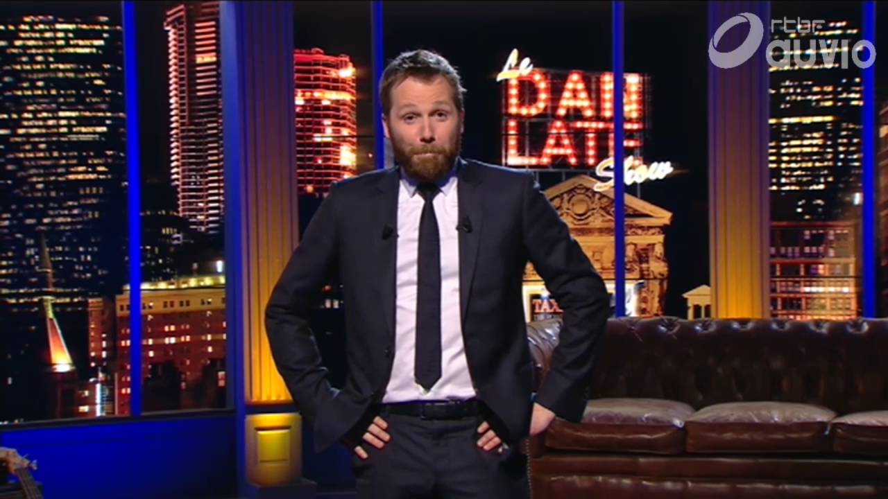 Les meilleurs moments du Dan Late Show