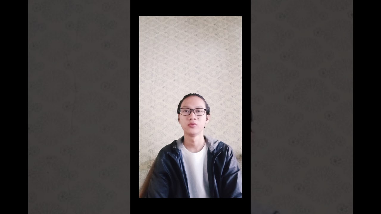The importance of English for Science and Technology Development | Bryan Imtiyaz Aushaf