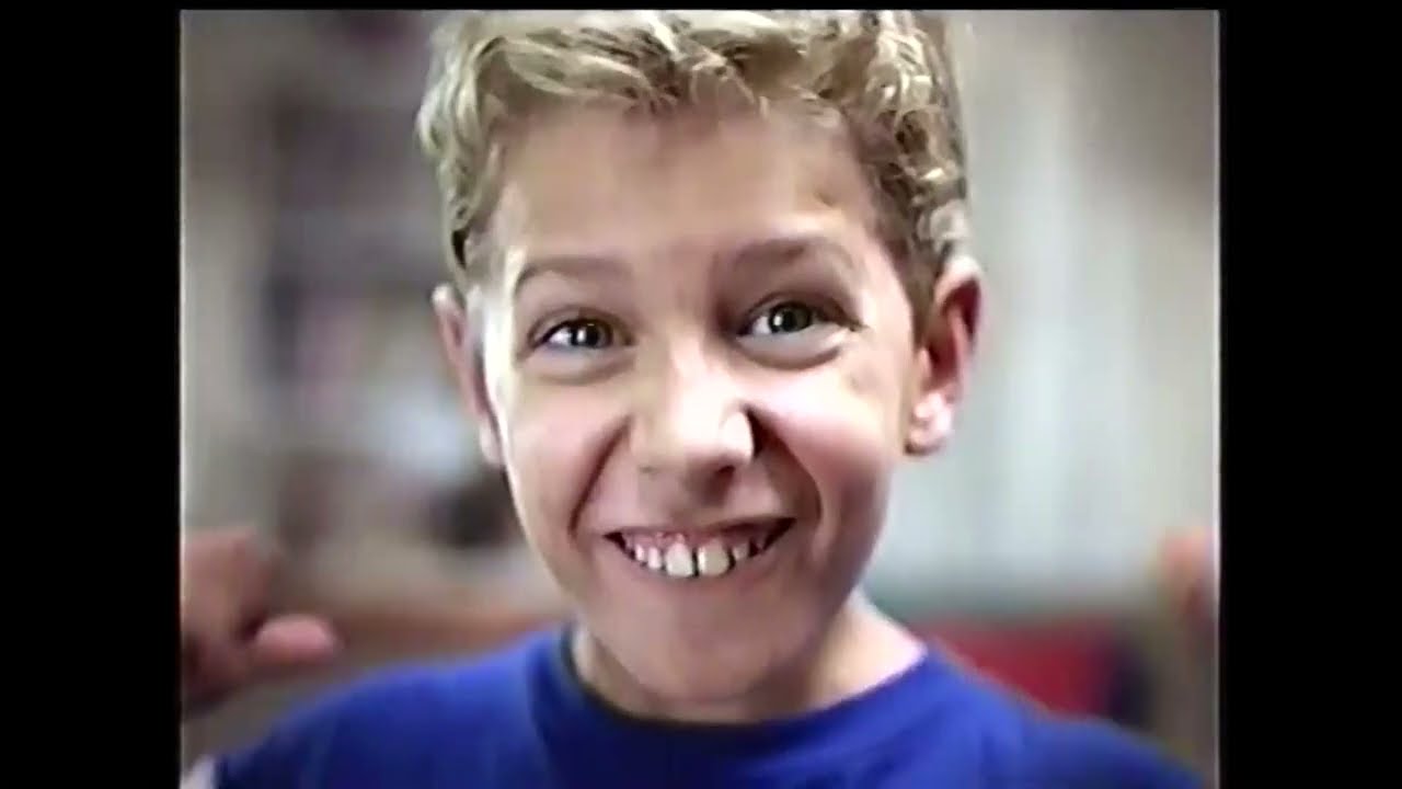 Kids WB Commercials - November 13, 2004
