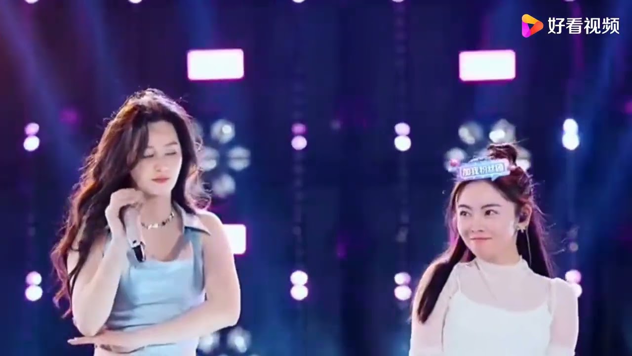 唐艺与爱徒演唱 /我是你的格桑花 /好听感动心灵