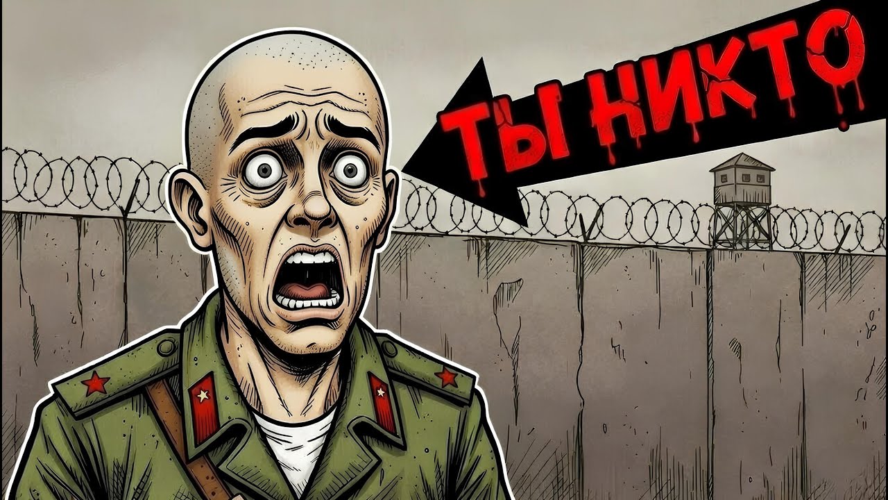 Ты- СРОЧНИК СССР (И ЭТО ТВОЯ ЖИЗНЬ)