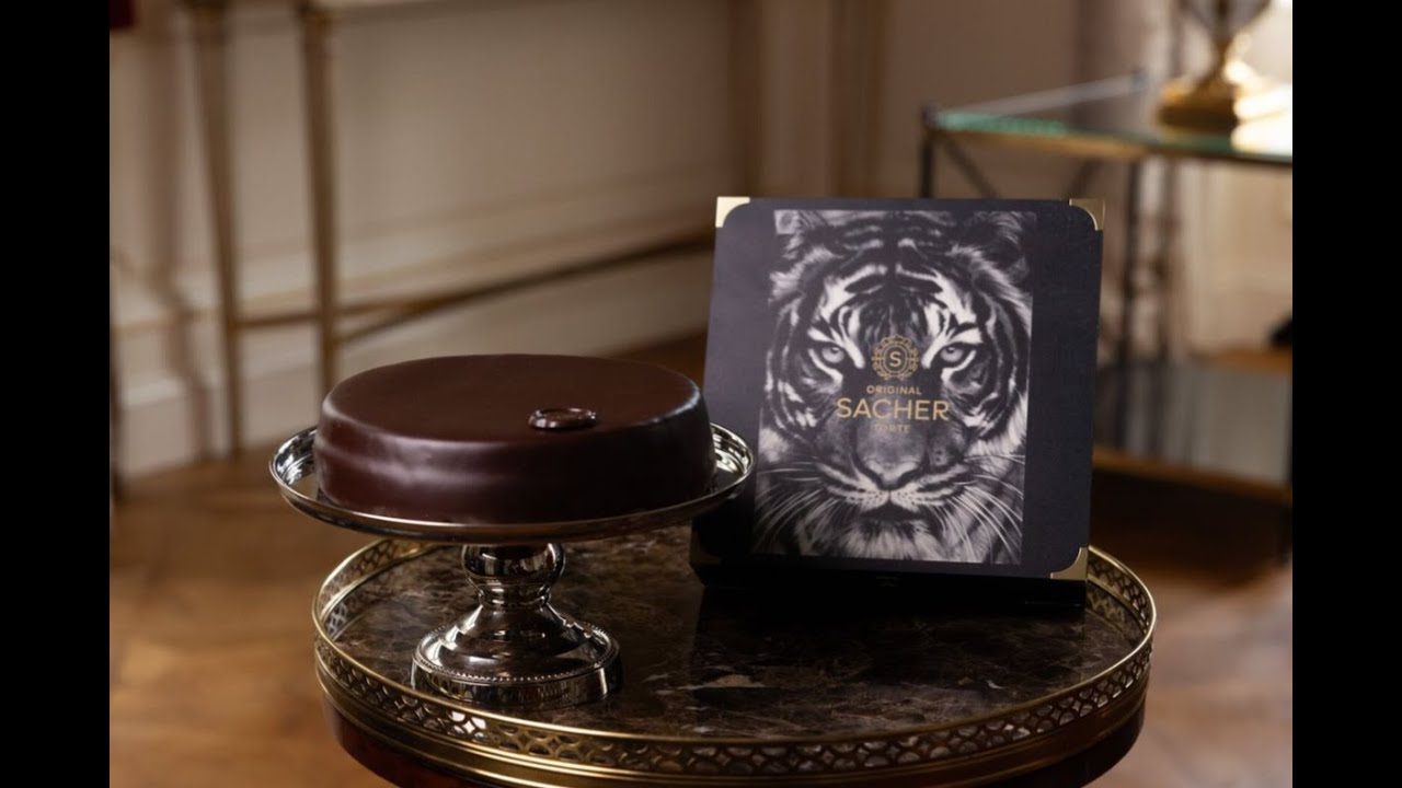 Sacher Artists' Collection 2024 | Robert Longo Interview