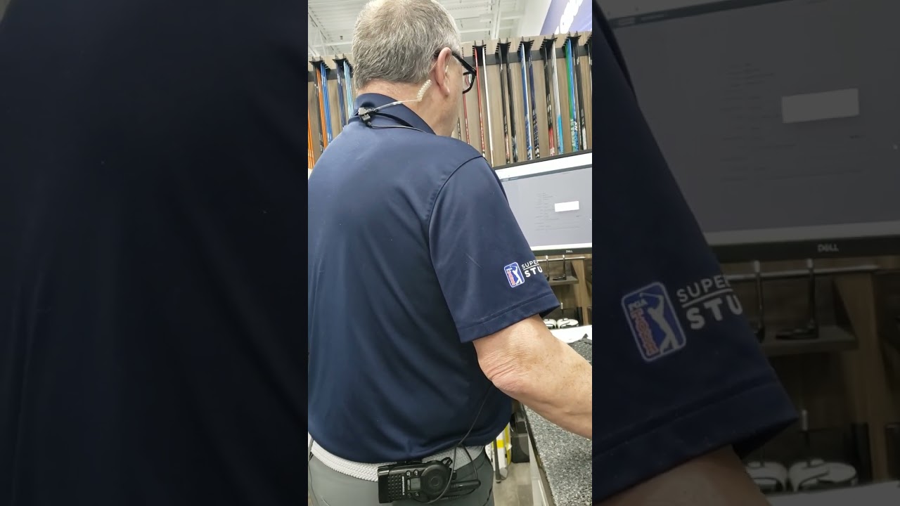 Post Fitting Video 3 Tate