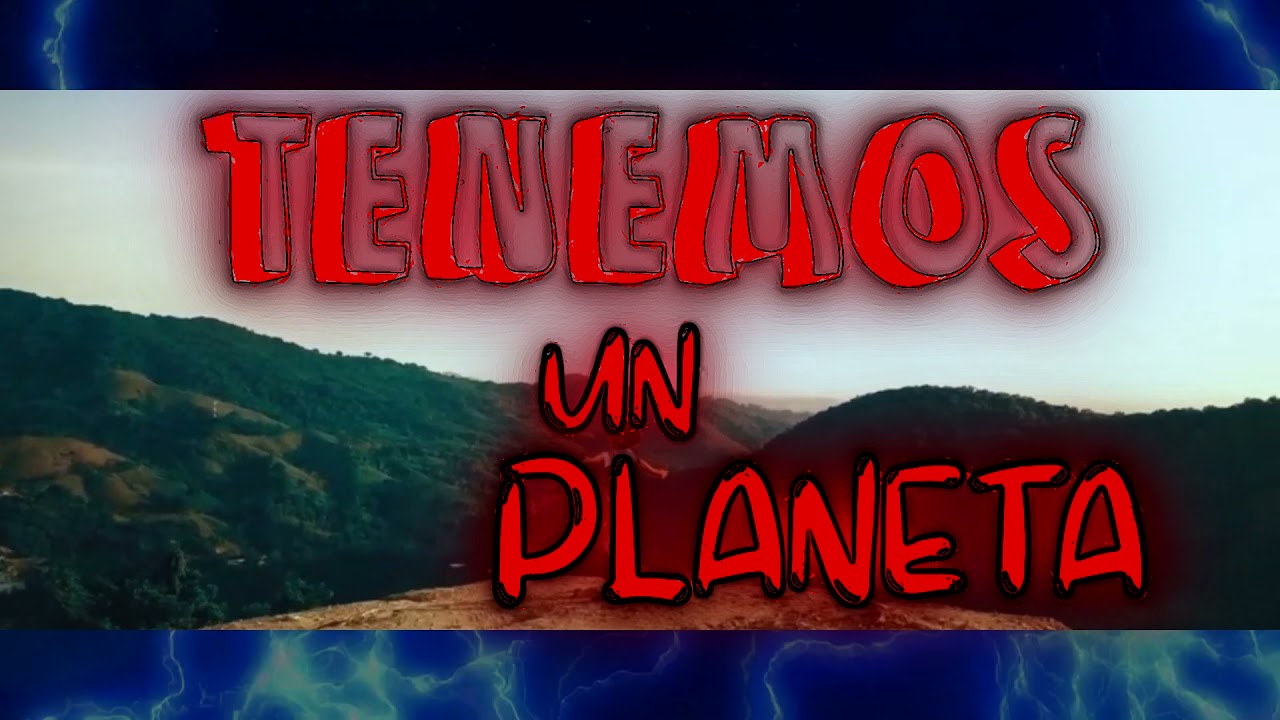 PACHAMAMA MACHETE EN BOCA FT REBECA LANE [FYAH]