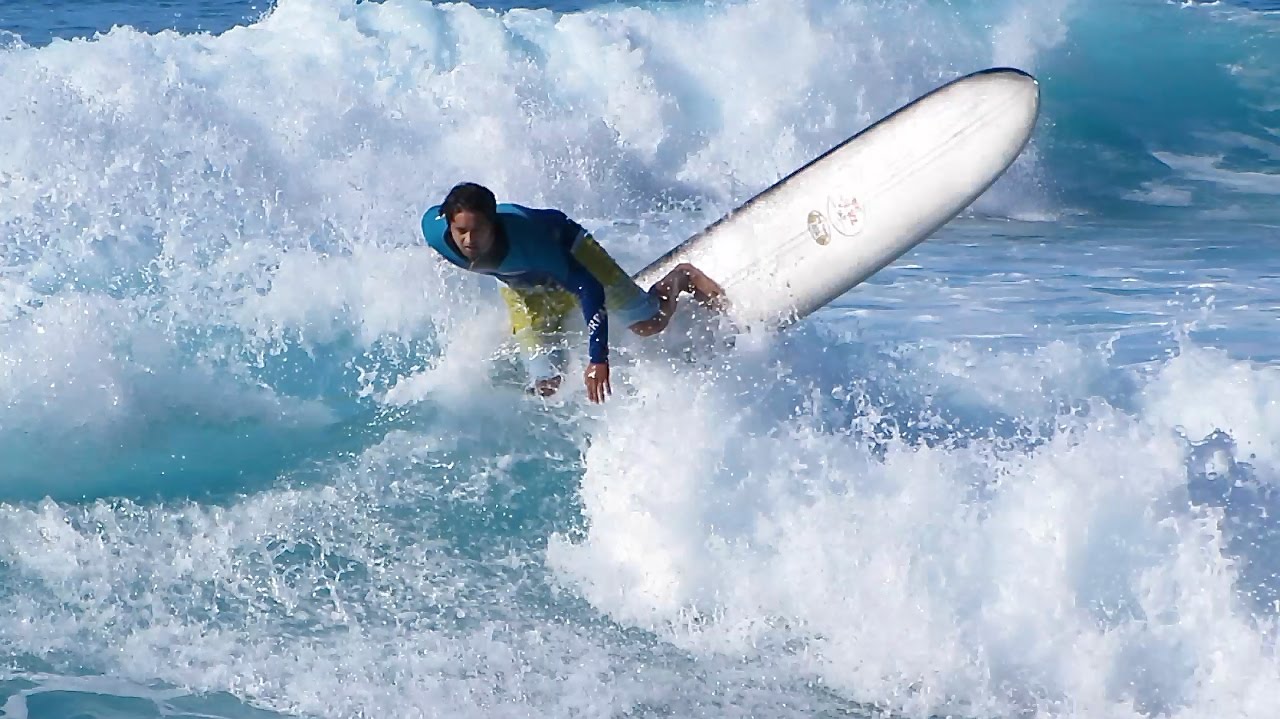 Kekoa Auwae | Makaha Beach, Hawaii