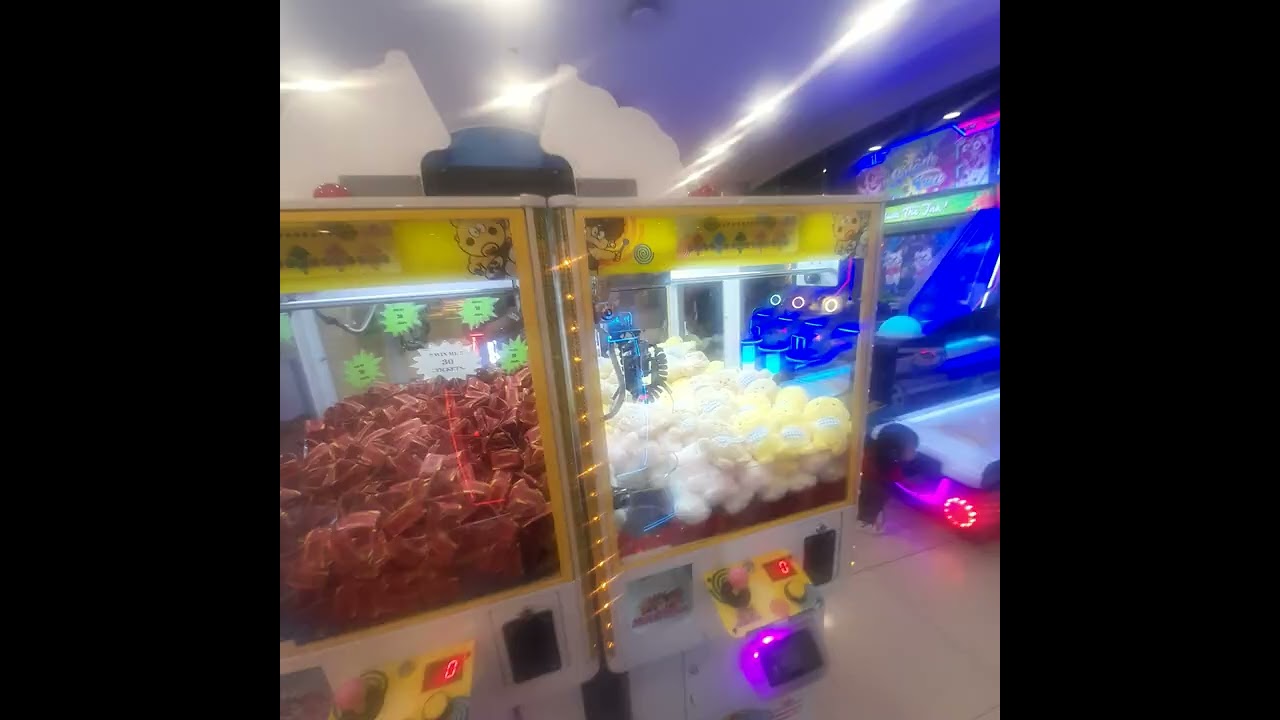 Nag timezone pa kami sa alaya mall market market
