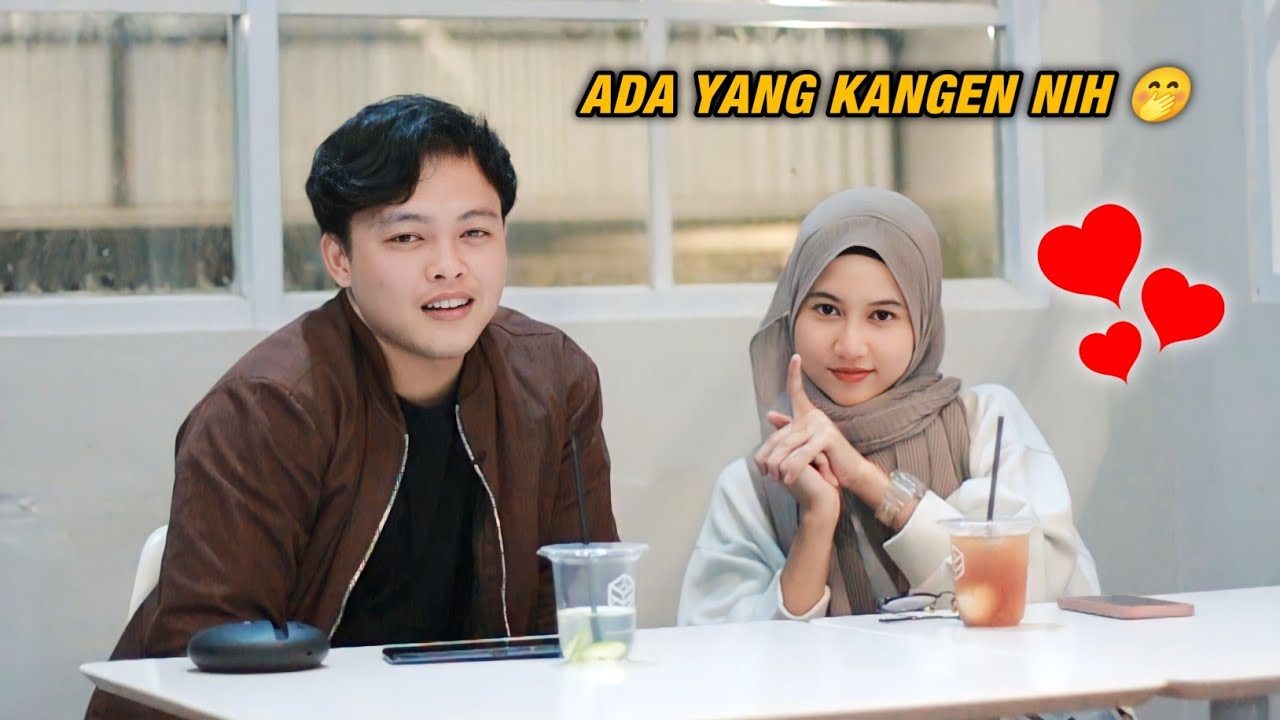 KETEMU AYU LAGI, SAKING KANGENNYA LAMA DURASINYA 🤣
