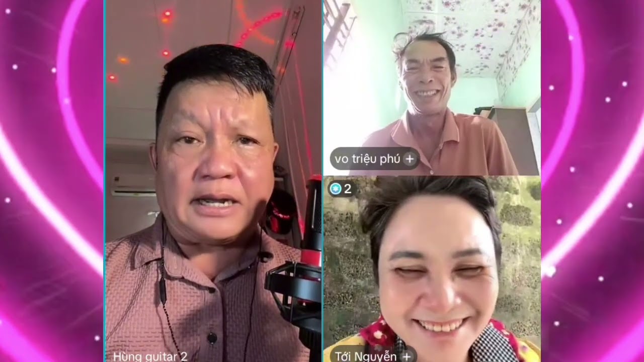 T.81_ Anh Hùng ghép đôi thành công chị liên U44  ở Bình Phước và anh Hoàng U48 ở Cần Thơ