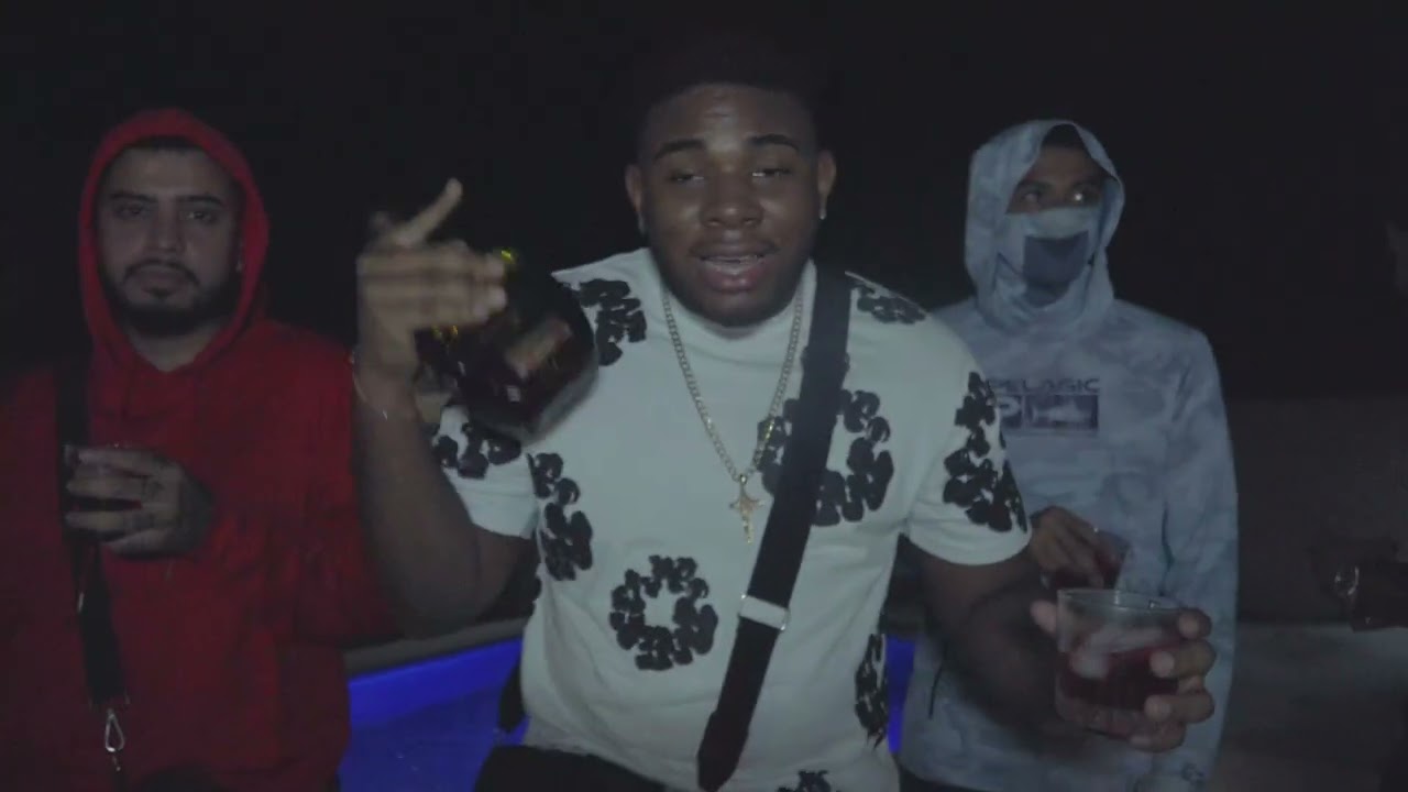 El Cielo Toco - Zaim FT. El Galan (Video Oficial) [Produce by @Djkarmecr]