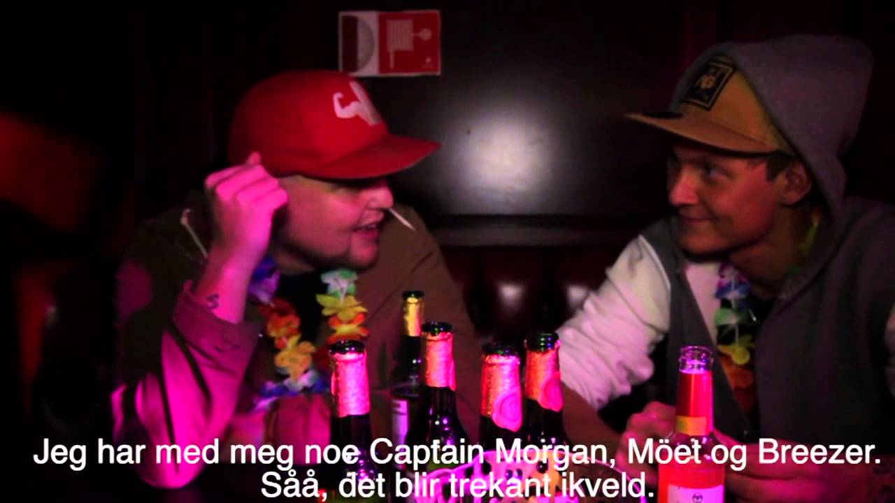 Vocatus Media (Shagadelic 2014)