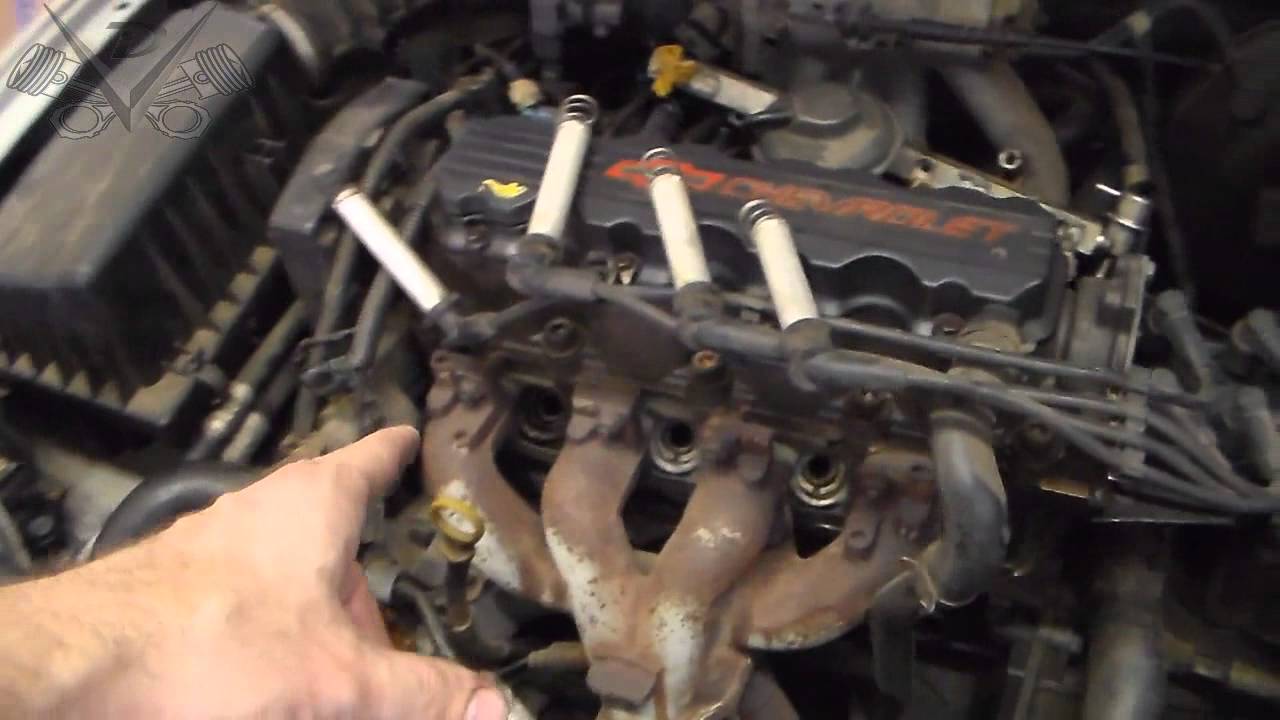 Oficina Mecânica - 18-12-2014 - Chevrolet Vectra 2.2 8v. 1998