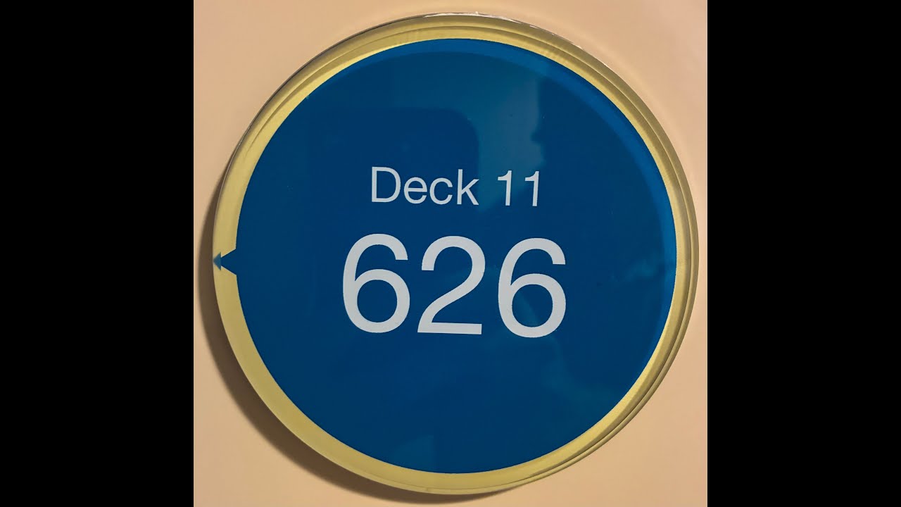 Oasis of the Seas Junior Suite 11626