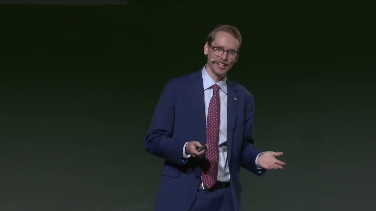 41st ARC - Integrity - Presentation by Jack Zuber