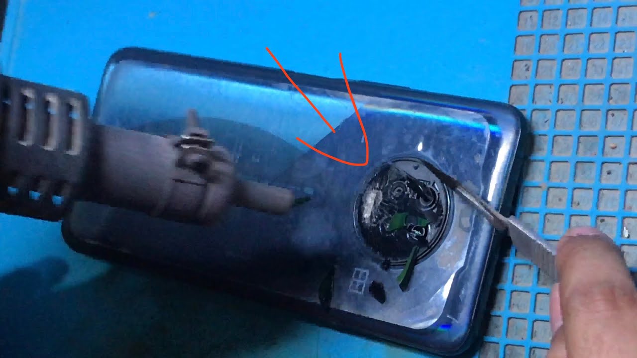 How to change Infinix note 7 Camera glass#How to change camera glass# Camera glass kesy change kare