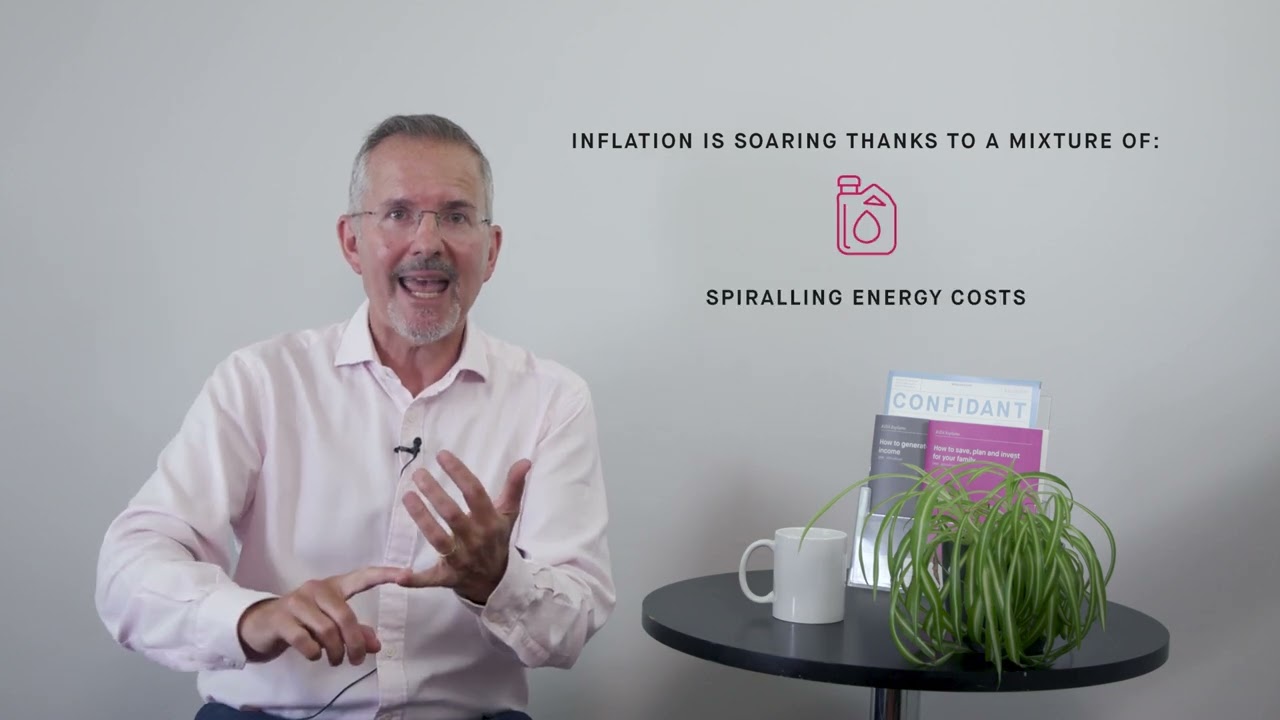 The latest dilemma facing central banks