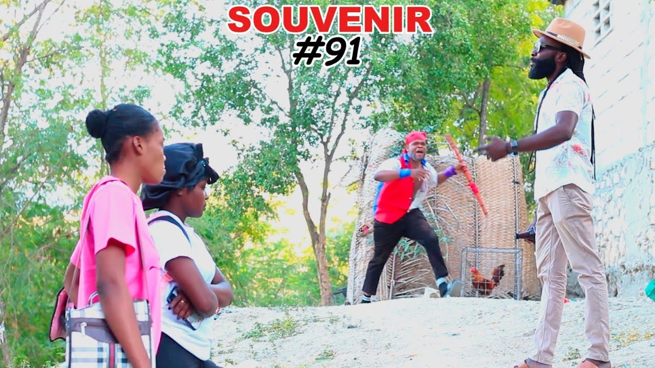 SOUVENIR EPIZOD #91