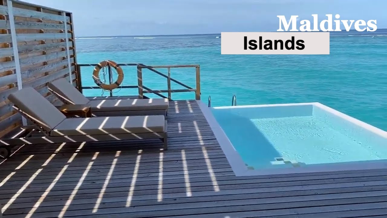 Ihas Maldivas | Maldives Islands Part.2