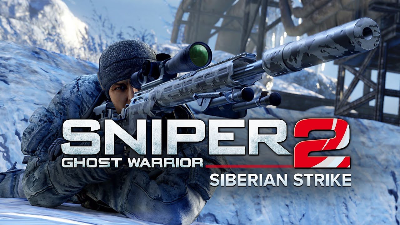 Sniper: Ghost Warrior 2 (Siberian Strike) - Ending (Final Mission)