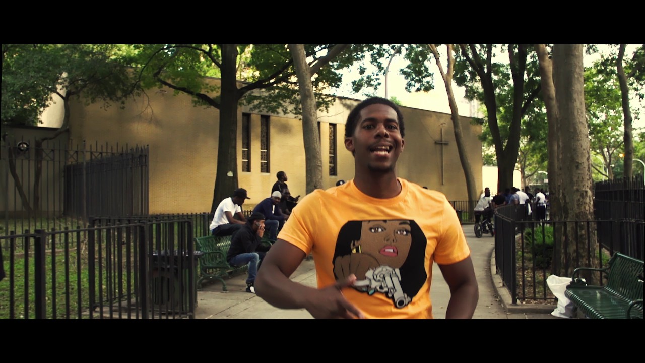 Rich Rhymer - Left Hollywood