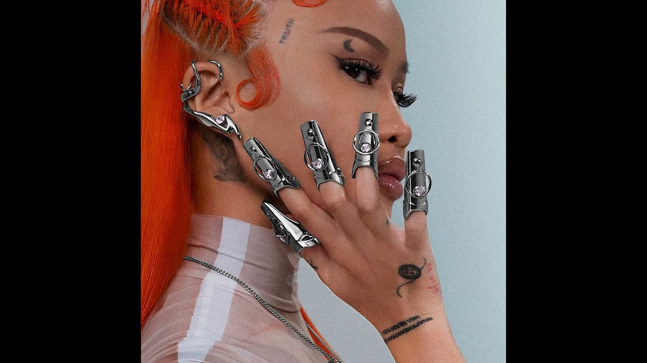 (FREE) GloRilla Type Beat 2025 | Cardi B x Latto Type Beat 2025 - 