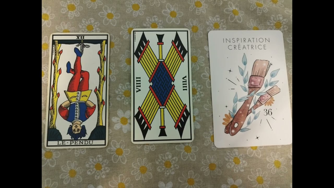 ✨🌼Guidance générale MARS 2026  - Tirage nouvelle lune du 17 février 2026 ✨🌼