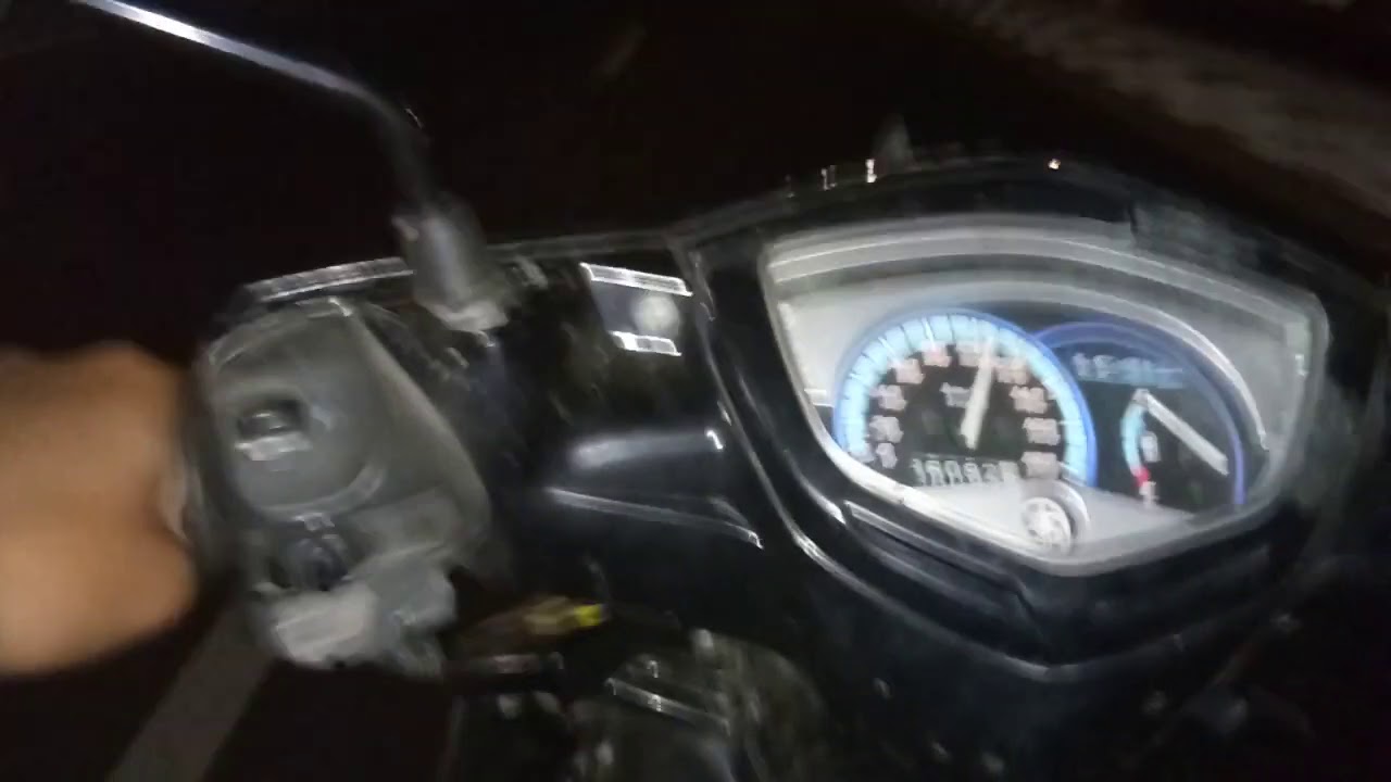 Top speed jupiter mx old bore up 150 cc