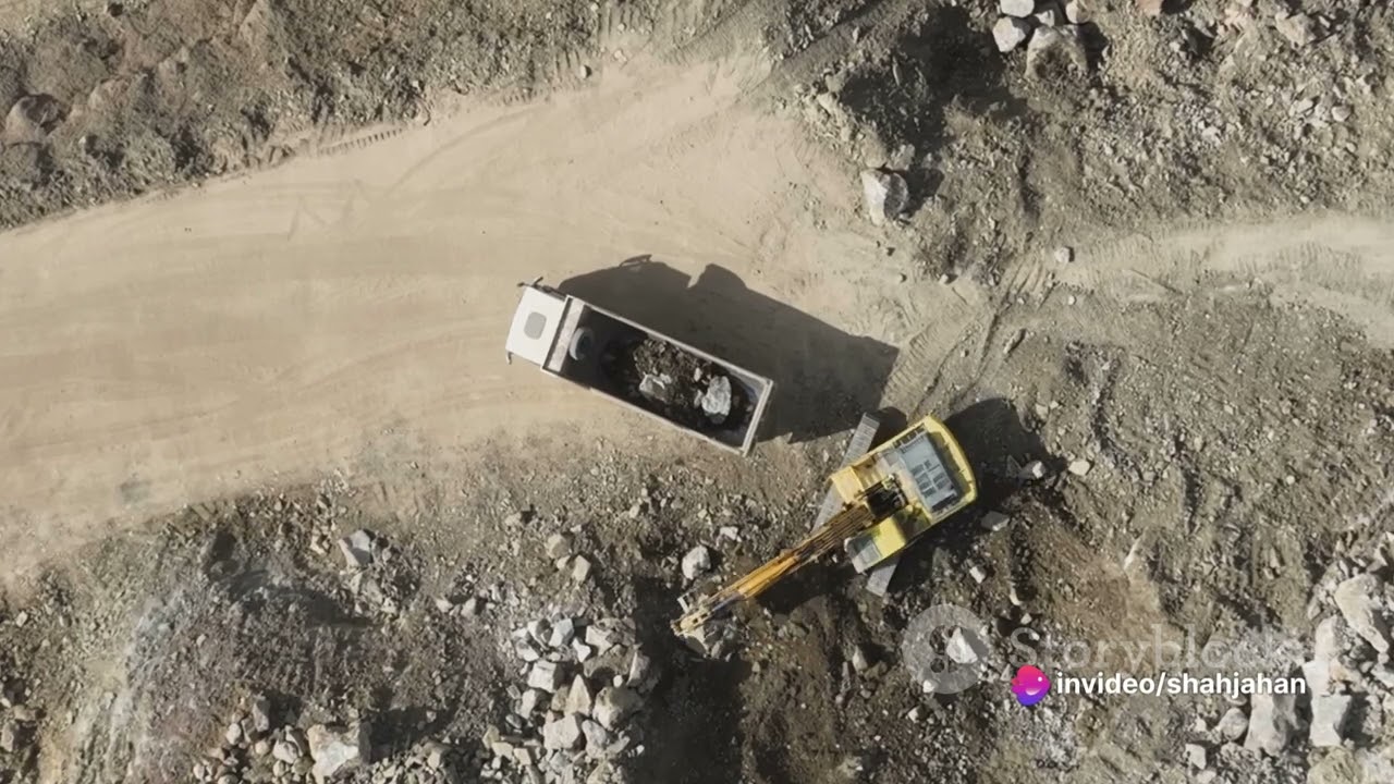 Runway Construction: From Blueprint to Landing | How to make Airport Runway| #invideo