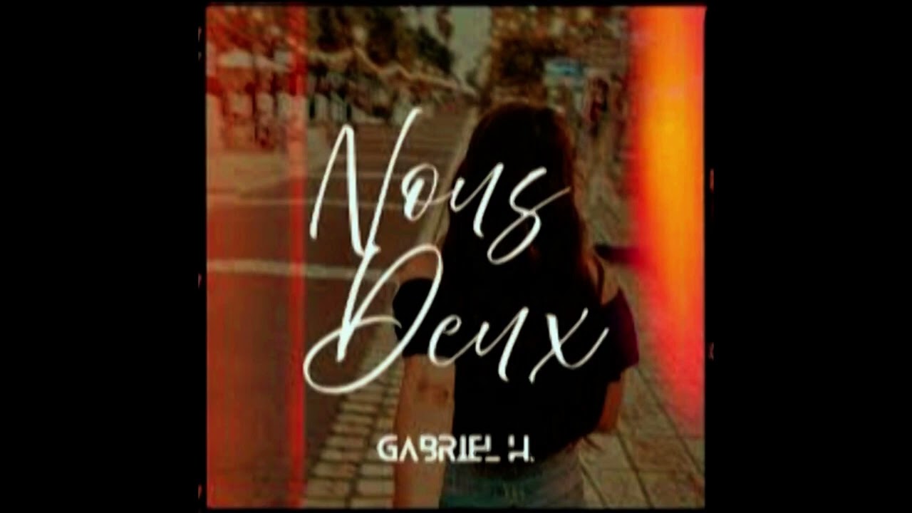 GABRIEL H -- 