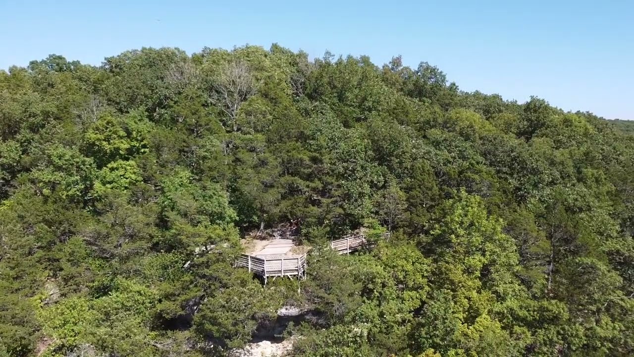 osage river    HD 1080p