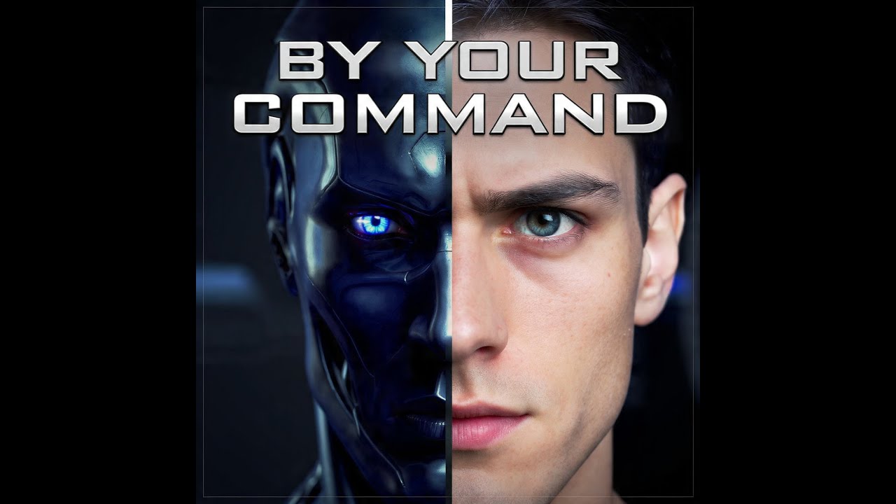 Timelord17 - By Your Command (X-Timelord Remix)